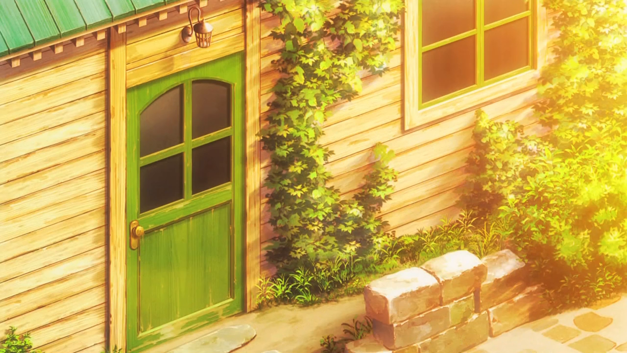 Gochuumon wa Usagi Desu ka?? (PuyaSubs!!)